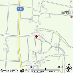 香川県さぬき市鴨部6796周辺の地図