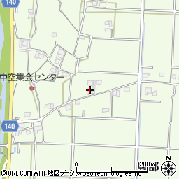 香川県さぬき市鴨部505周辺の地図