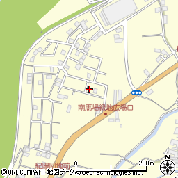 和歌山県橋本市南馬場904-28周辺の地図