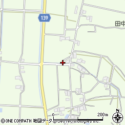 香川県さぬき市鴨部4269周辺の地図