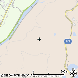 和歌山県紀の川市東川原605周辺の地図