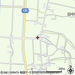 香川県さぬき市鴨部4265周辺の地図