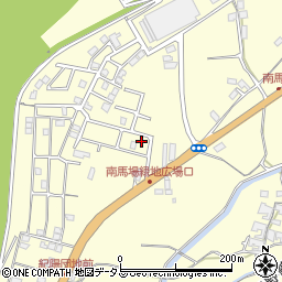 和歌山県橋本市南馬場904-35周辺の地図