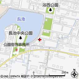 ＰＥＲＳＯＮＳ　ＧＥＡＲ林町周辺の地図