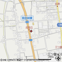 香川県さぬき市津田町津田2885-1周辺の地図