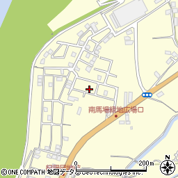 和歌山県橋本市南馬場904-23周辺の地図