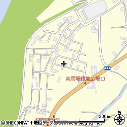 和歌山県橋本市南馬場904-21周辺の地図