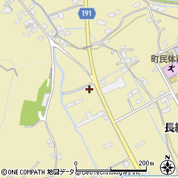 香川県綾歌郡宇多津町645周辺の地図