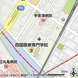 有限会社日栄商事周辺の地図