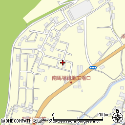和歌山県橋本市南馬場904-31周辺の地図