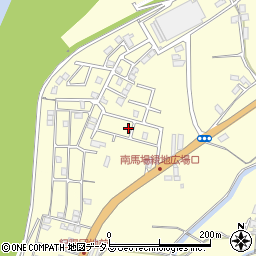 和歌山県橋本市南馬場904-25周辺の地図