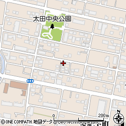 香川県高松市多肥下町1517-1周辺の地図