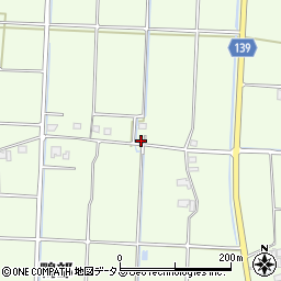 香川県さぬき市鴨部4095周辺の地図