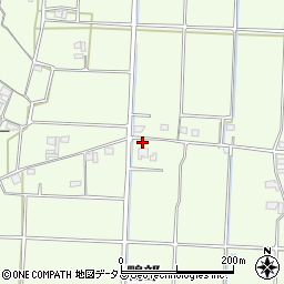 香川県さぬき市鴨部480周辺の地図
