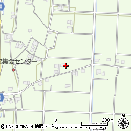 香川県さぬき市鴨部492周辺の地図
