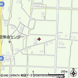 香川県さぬき市鴨部492-2周辺の地図