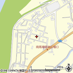 和歌山県橋本市南馬場904-24周辺の地図