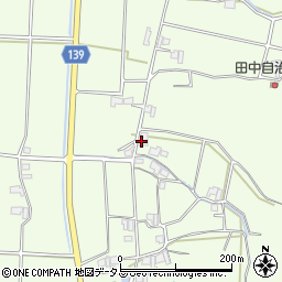 香川県さぬき市鴨部6705周辺の地図