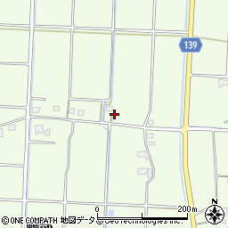 香川県さぬき市鴨部4094周辺の地図