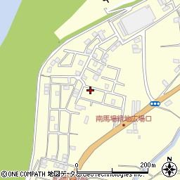 和歌山県橋本市南馬場904-20周辺の地図
