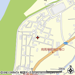 和歌山県橋本市南馬場904-18周辺の地図