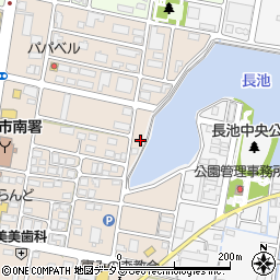 香川県高松市多肥下町1532周辺の地図