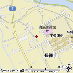 香川県綾歌郡宇多津町762周辺の地図