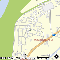 和歌山県橋本市南馬場904-16周辺の地図