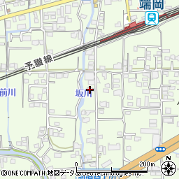 香川県高松市国分寺町新居575周辺の地図