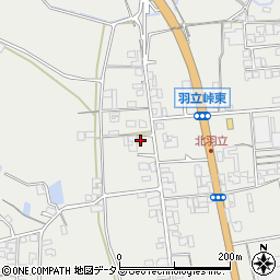 香川県さぬき市津田町津田2637周辺の地図