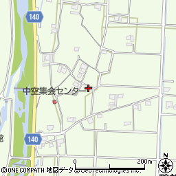 香川県さぬき市鴨部538周辺の地図