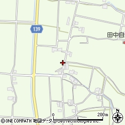 香川県さぬき市鴨部4270周辺の地図