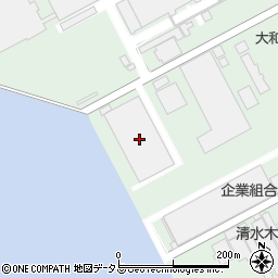 香川県丸亀市蓬莱町7周辺の地図