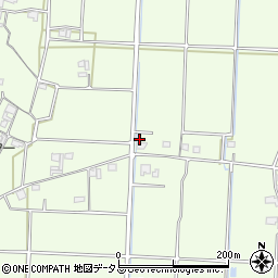 香川県さぬき市鴨部488周辺の地図