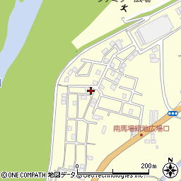 和歌山県橋本市南馬場1169-57周辺の地図