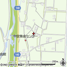 香川県さぬき市鴨部537周辺の地図