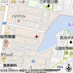 香川県高松市多肥下町1531-12周辺の地図