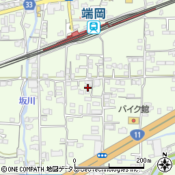香川県高松市国分寺町新居495周辺の地図