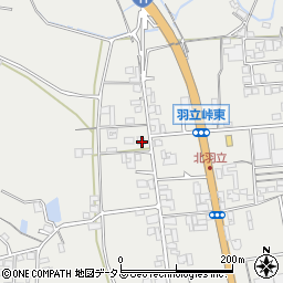 香川県さぬき市津田町津田2640-1周辺の地図