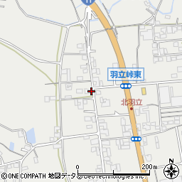 香川県さぬき市津田町津田2640-2周辺の地図