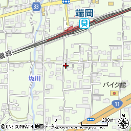 香川県高松市国分寺町新居499周辺の地図