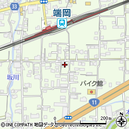 香川県高松市国分寺町新居492周辺の地図