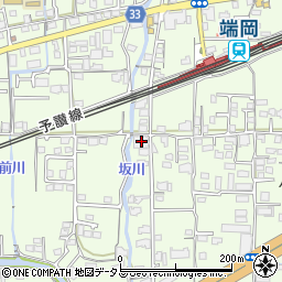 香川県高松市国分寺町新居571周辺の地図