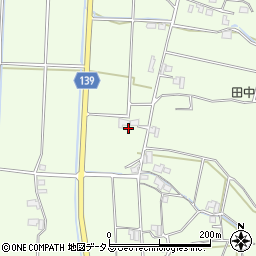 香川県さぬき市鴨部4273周辺の地図