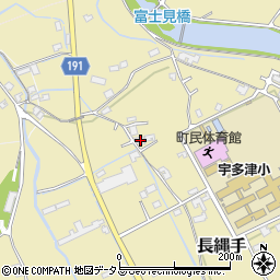 香川県綾歌郡宇多津町767周辺の地図