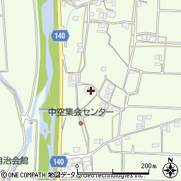 香川県さぬき市鴨部531周辺の地図
