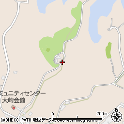 浜島リゾートタウン周辺の地図
