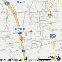 香川県さぬき市津田町津田2880-33周辺の地図