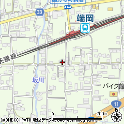 香川県高松市国分寺町新居544周辺の地図