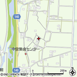 香川県さぬき市鴨部544周辺の地図